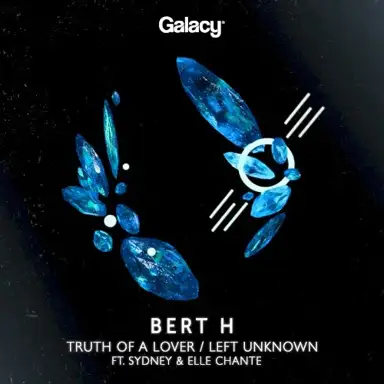 Truth of a Lover / Left Unknown
