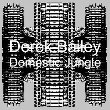 Domestic Jungle