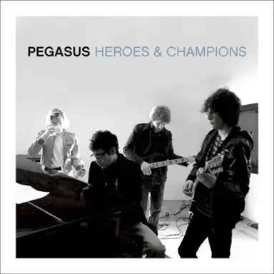 Heroes & Champions