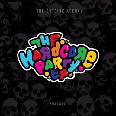 The Hardcore Party EP