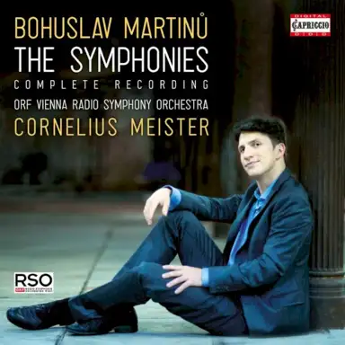 The Symphonies
