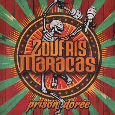 Prison dorée