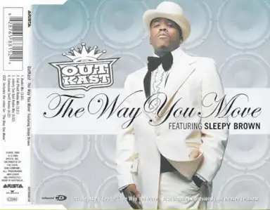 The Way You Move