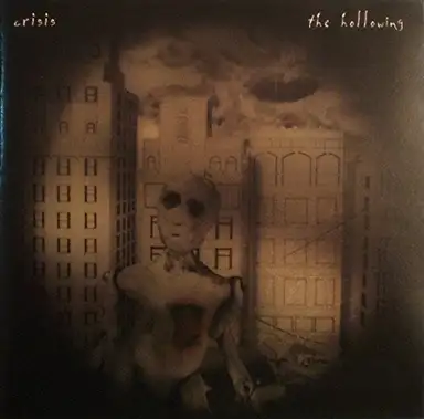 The Hollowing