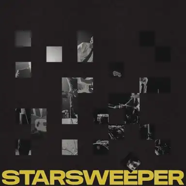 Star Sweeper