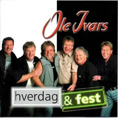 Hverdag og fest