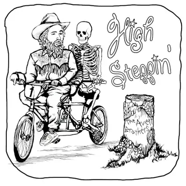 High Steppin’
