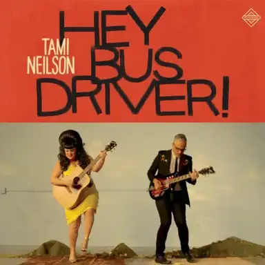 Hey Bus Driver!