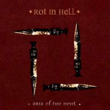 Aria of the Devil
