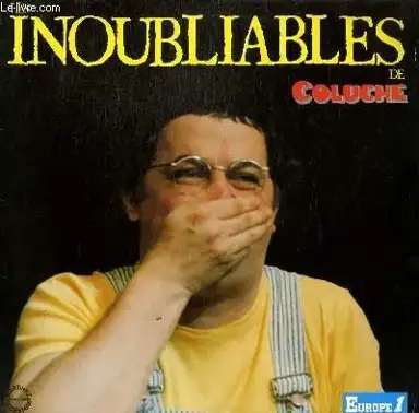 Les Inoubliables