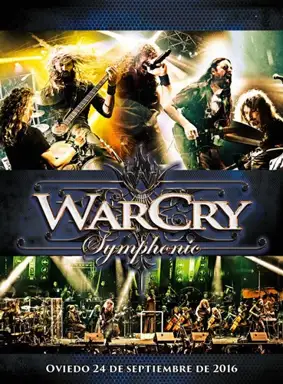 WarCry Symphonic