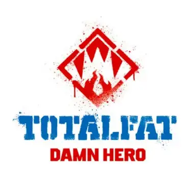 DAMN HERO