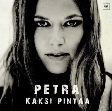 Kaksi pintaa
