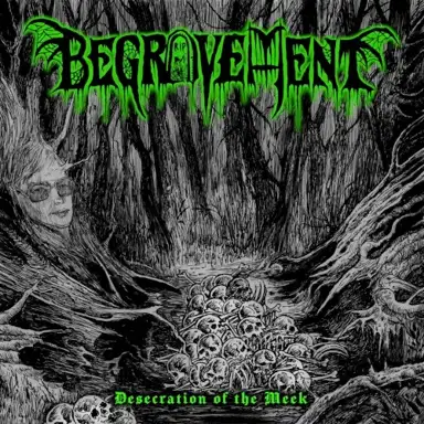 Desecration of the Meek