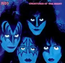 Creatures of the Night
