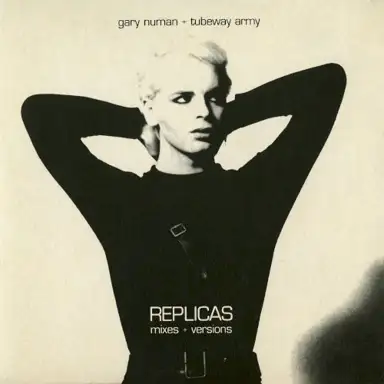 Replicas: Mixes + Versions