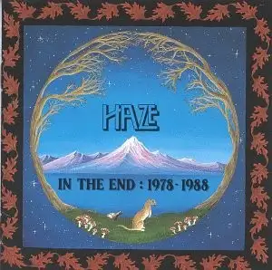 In the End: 1978 - 1988