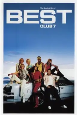 BEST: The Greatest Hits of S Club 7