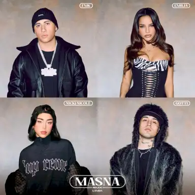 MASNA REMIX