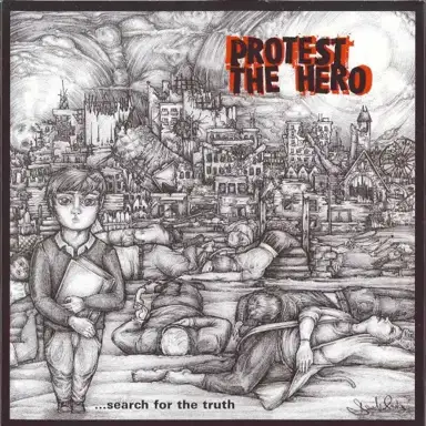 …search for the Truth
