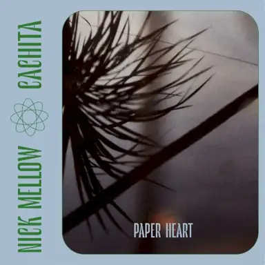 Paper Heart
