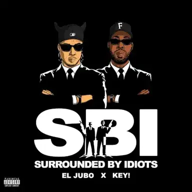 S.B.I