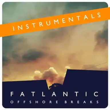 Offshore Breaks - The Instrumentals