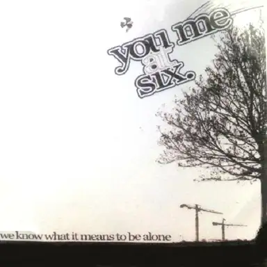 We Know What It Means to Be Alone