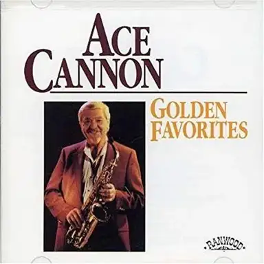 Golden Favorites
