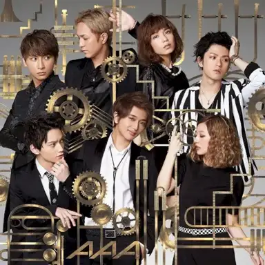 GOLD SYMPHONY