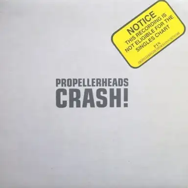 Crash!