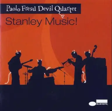 Stanley Music!