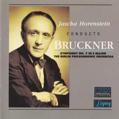 Symphony no. 1 in C major
