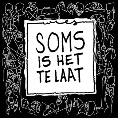 Soms is het te laat