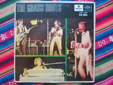The Grass Roots