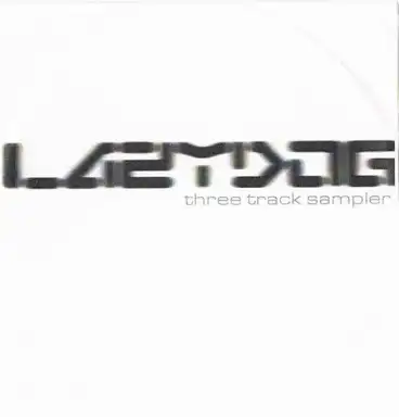 Lazydog 3 Track Sampler