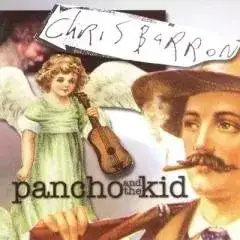 Pancho and the Kid