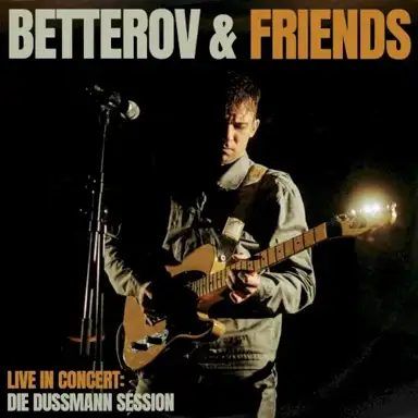 Live in Concert (Die Dussmann Session)