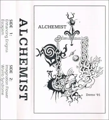 Demo '91