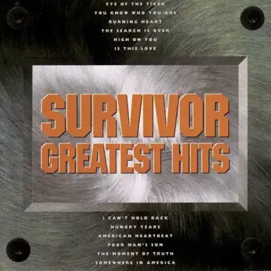 Greatest Hits