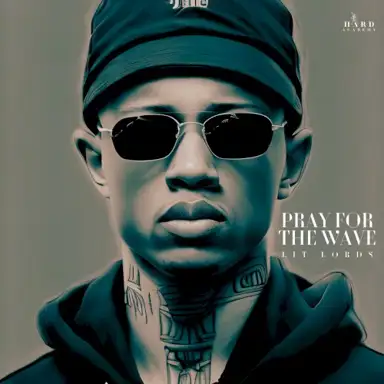 Pray for the Wave