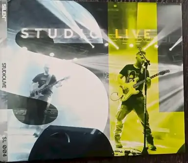 STUDIOlive