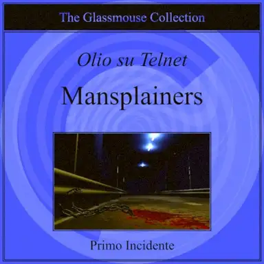 Mansplainers