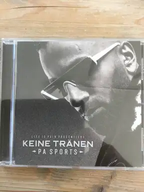 Keine Tränen