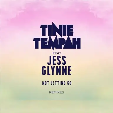 Not Letting Go (Remixes)