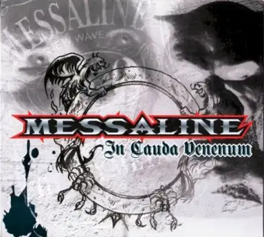 In Cauda Venenum