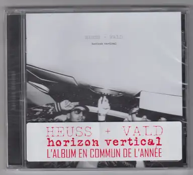 Horizon vertical