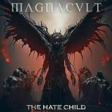 The Hate Child