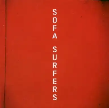 Sofa Surfers