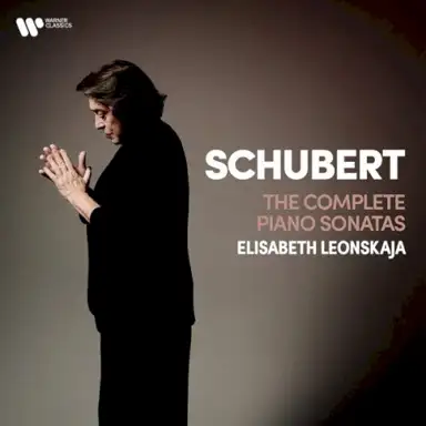 Schubert The Complete Piano Sonatas